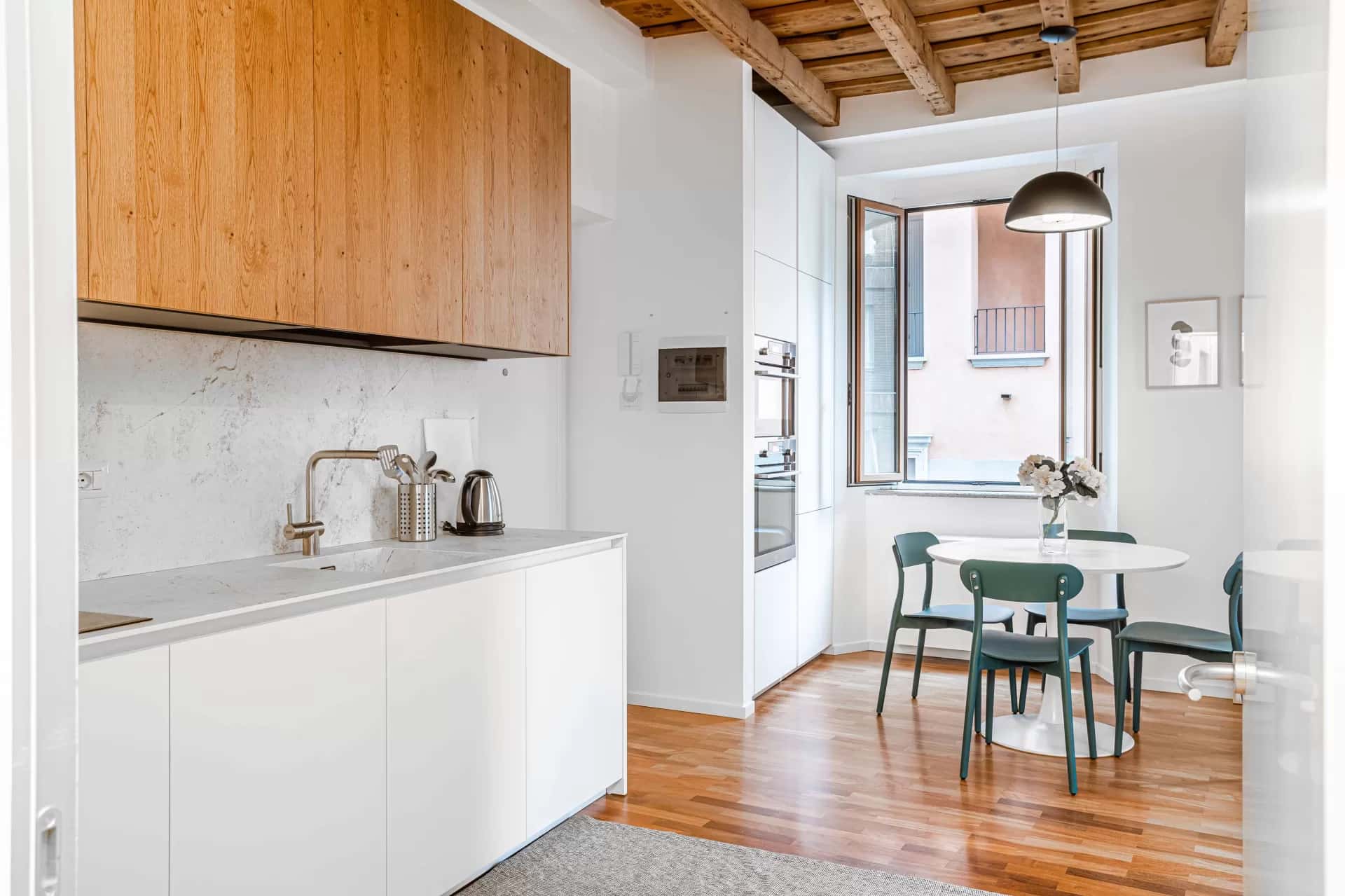 Apartment Milan, 1 bed — photo 8