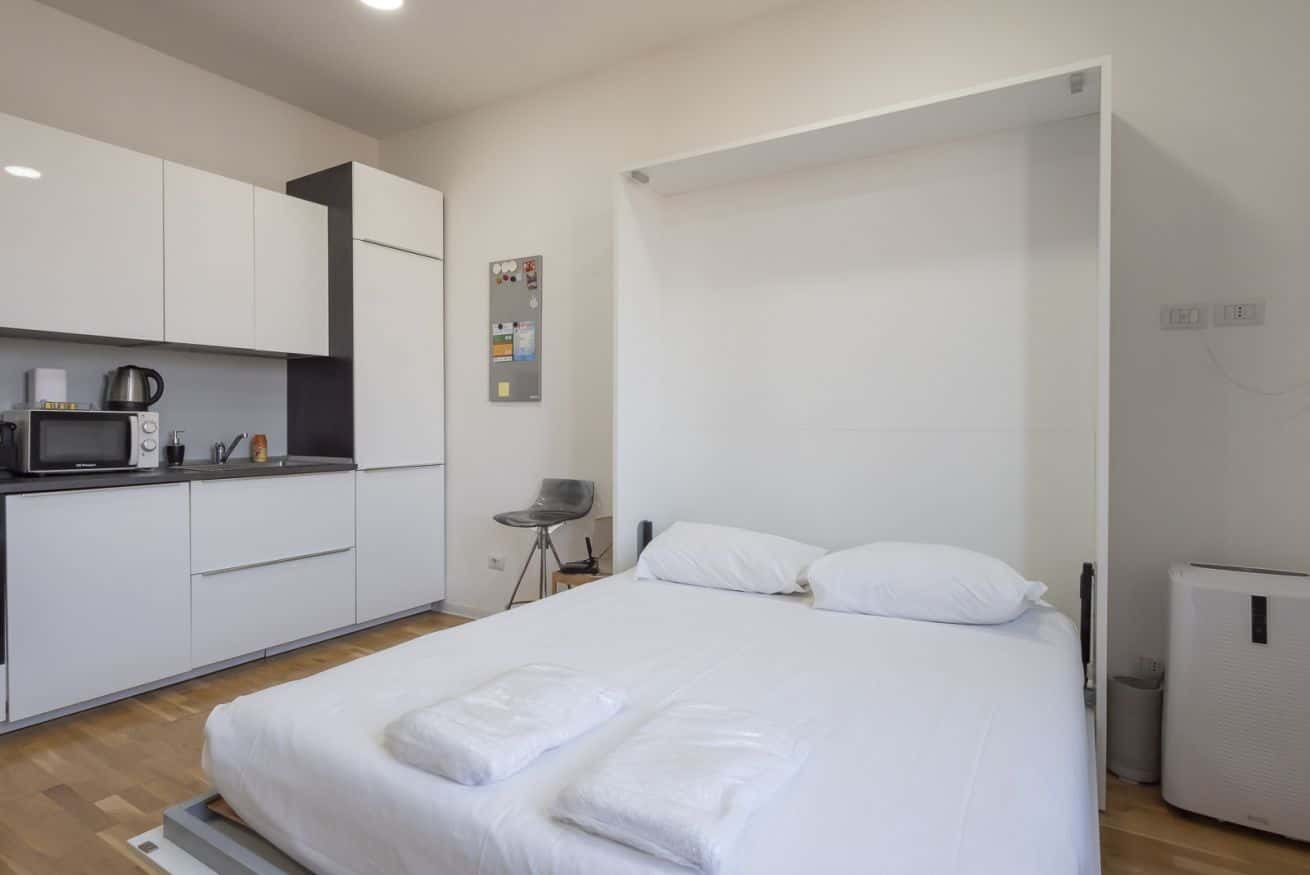 Apartamento Milán — foto 9