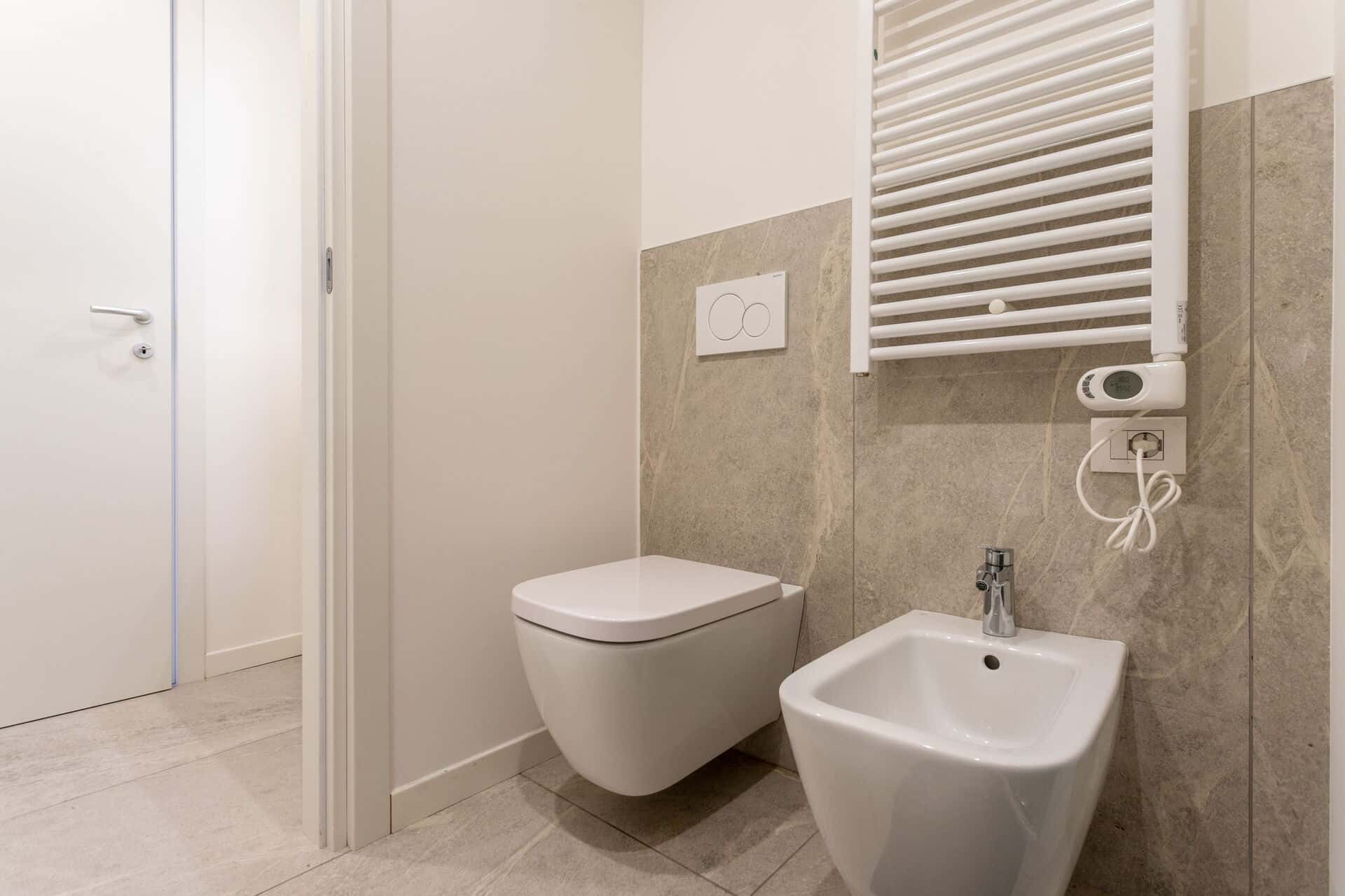 Apartment Milan, 1 bed — photo 6