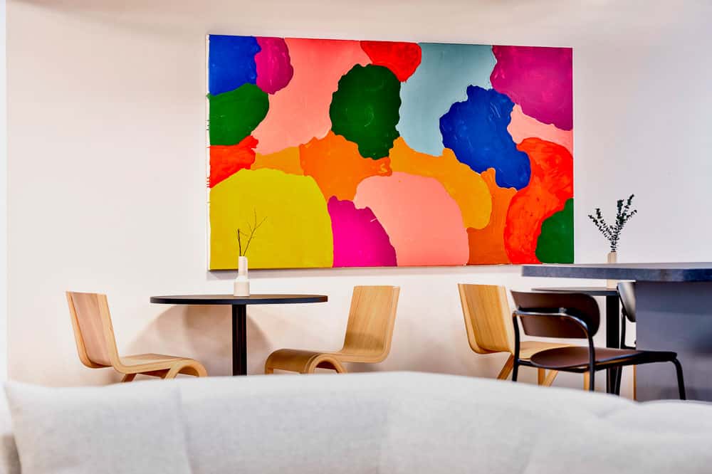 Room in Schmidstraße, Berlin for 82 m² with 4 bedrooms - Foto 5