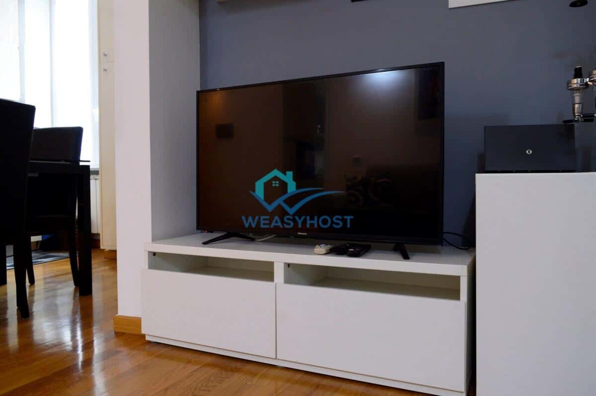 Apartment Rome, 1 bed — photo 3