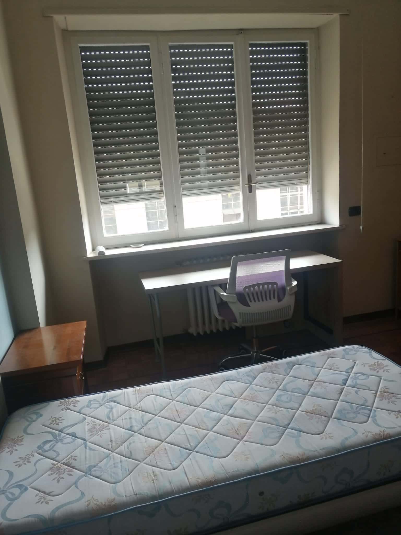 Apartment Turin, 2 beds — photo 6