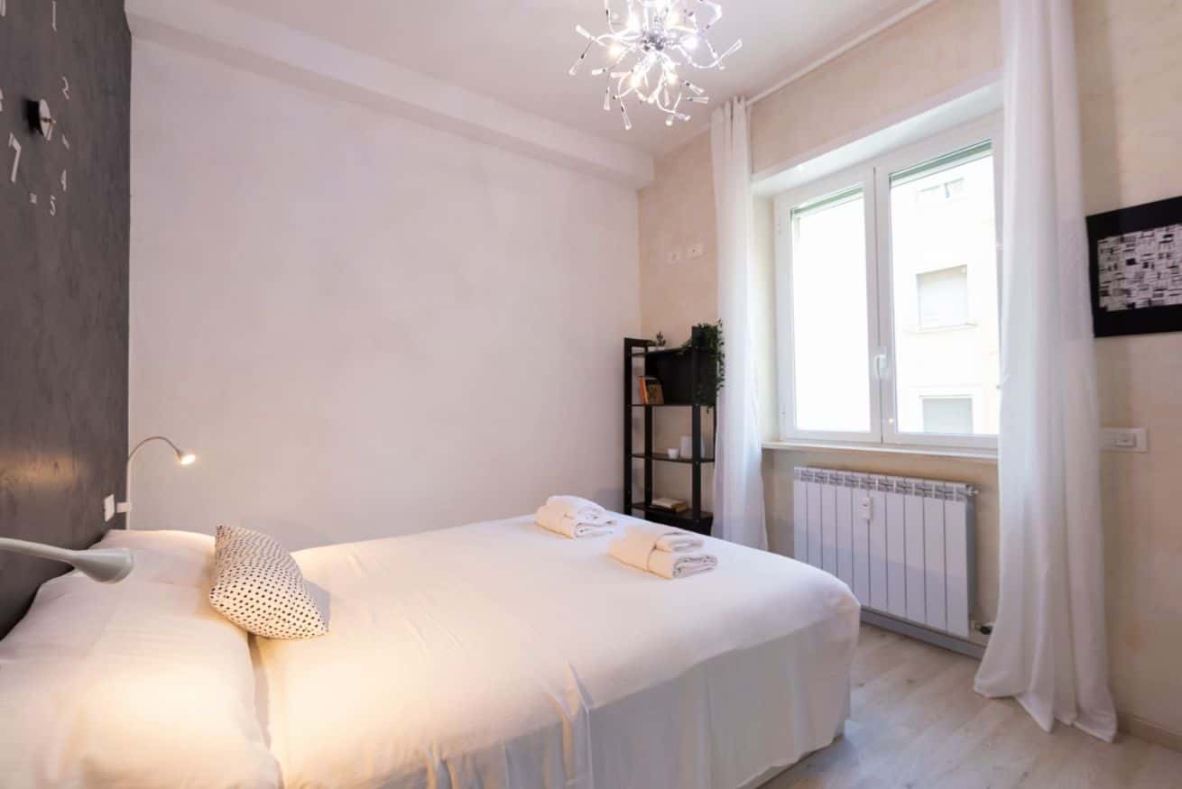 Appartamento Roma, 2 camere — foto 7