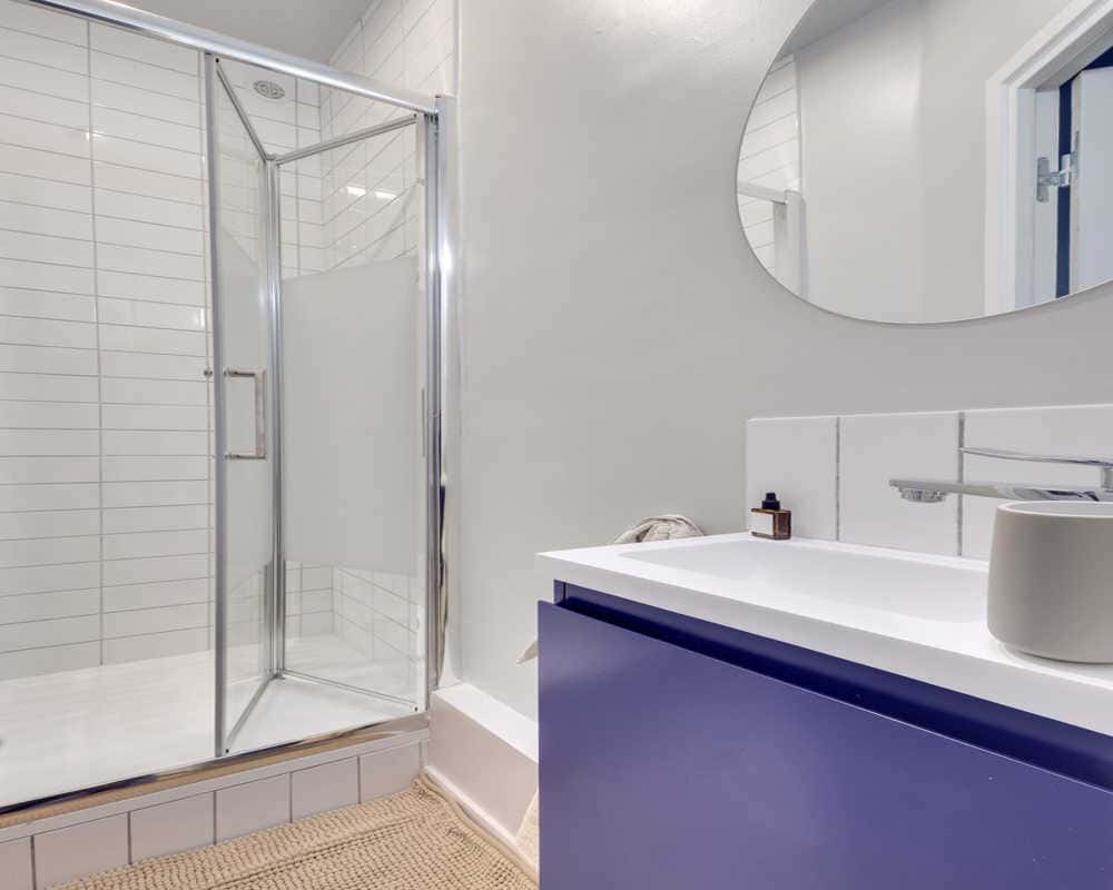 Chambre dans le Avenue Sainte-Anne