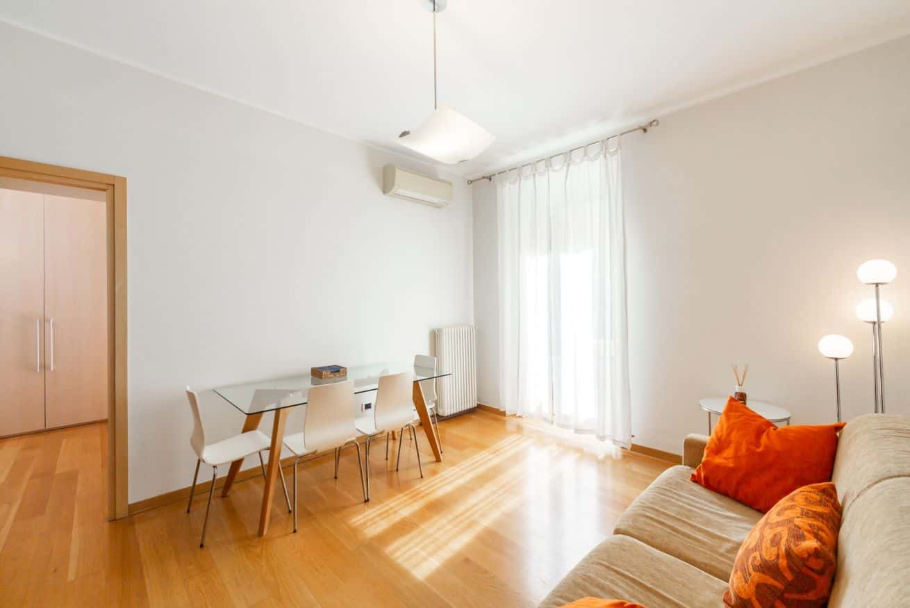 Apartment Milan, 1 bed — photo 22