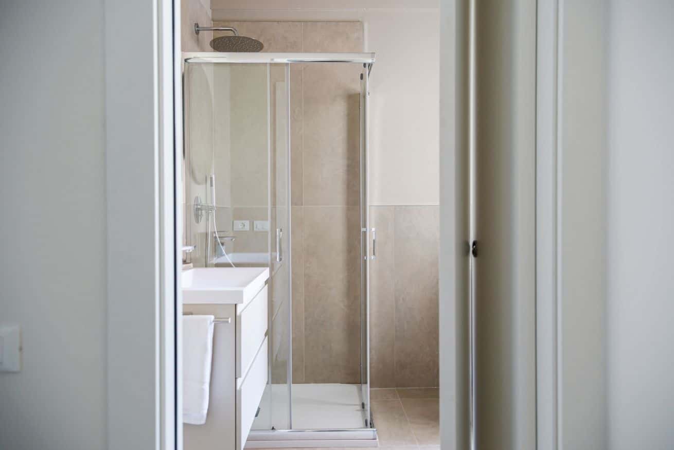 Apartment Milan, 1 bed — photo 12