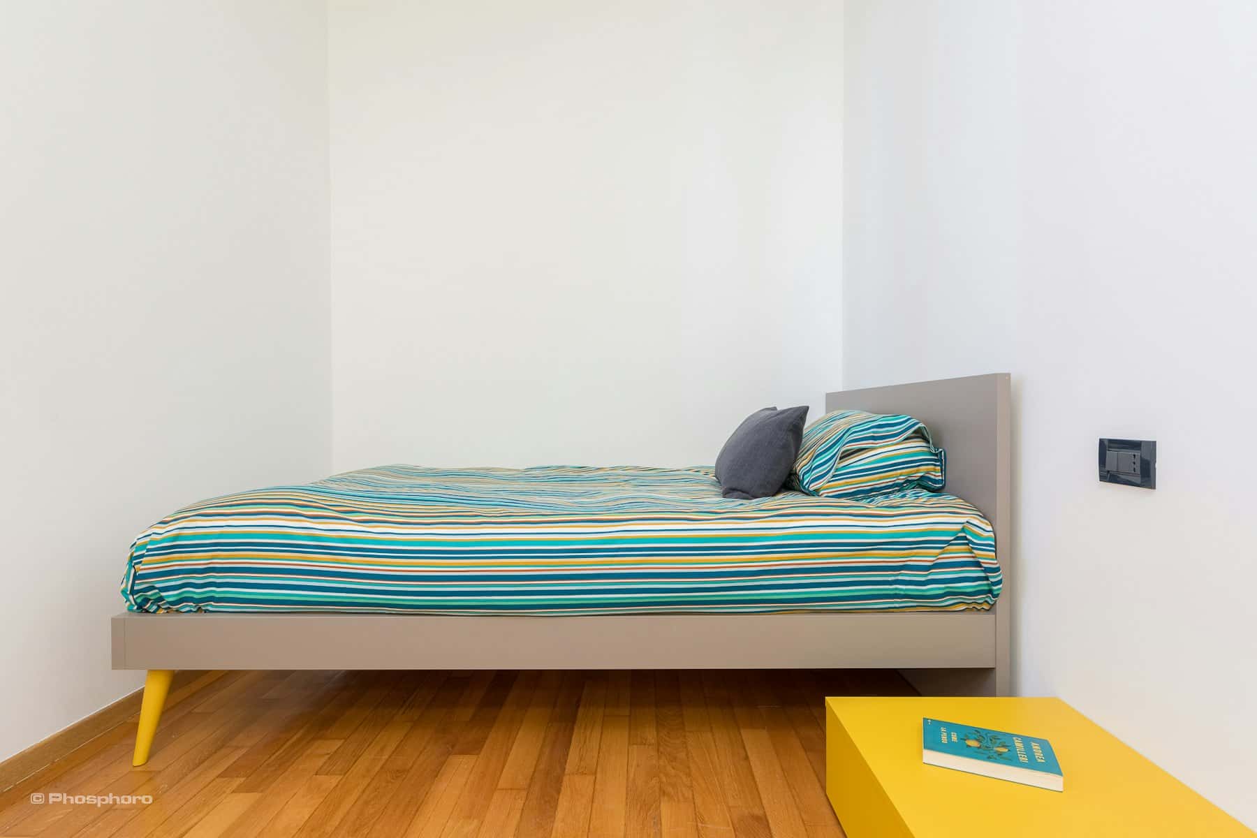 Stanza in Via del Brennero, Trento di 120 m² con 6 camere