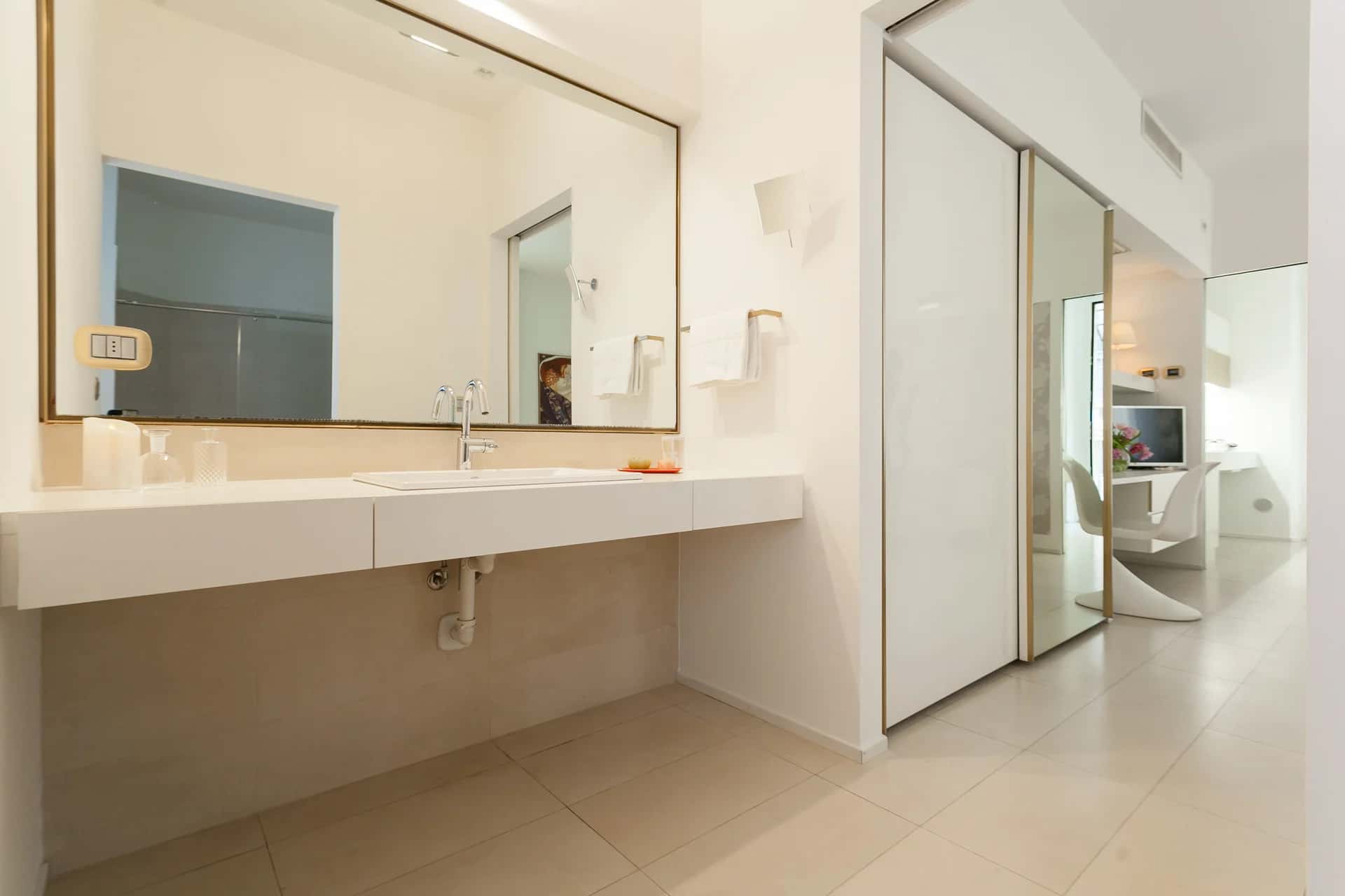 Apartment Milan, 1 bed — photo 6