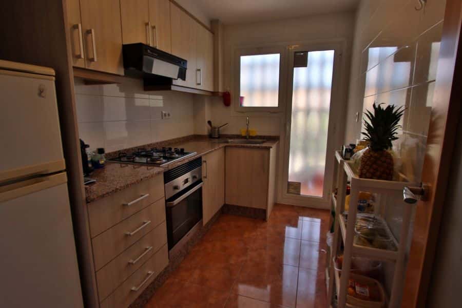 Habitación en piso de 4 habitaciones en Ciutat Universitaria