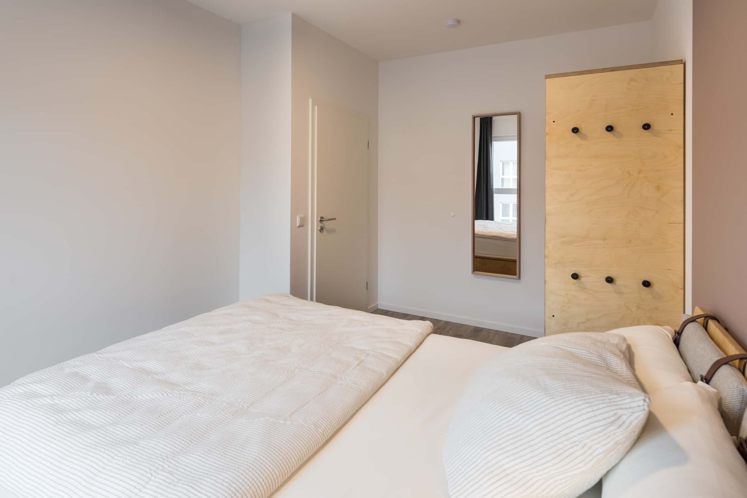 Zimmer in der Einbecker Straße