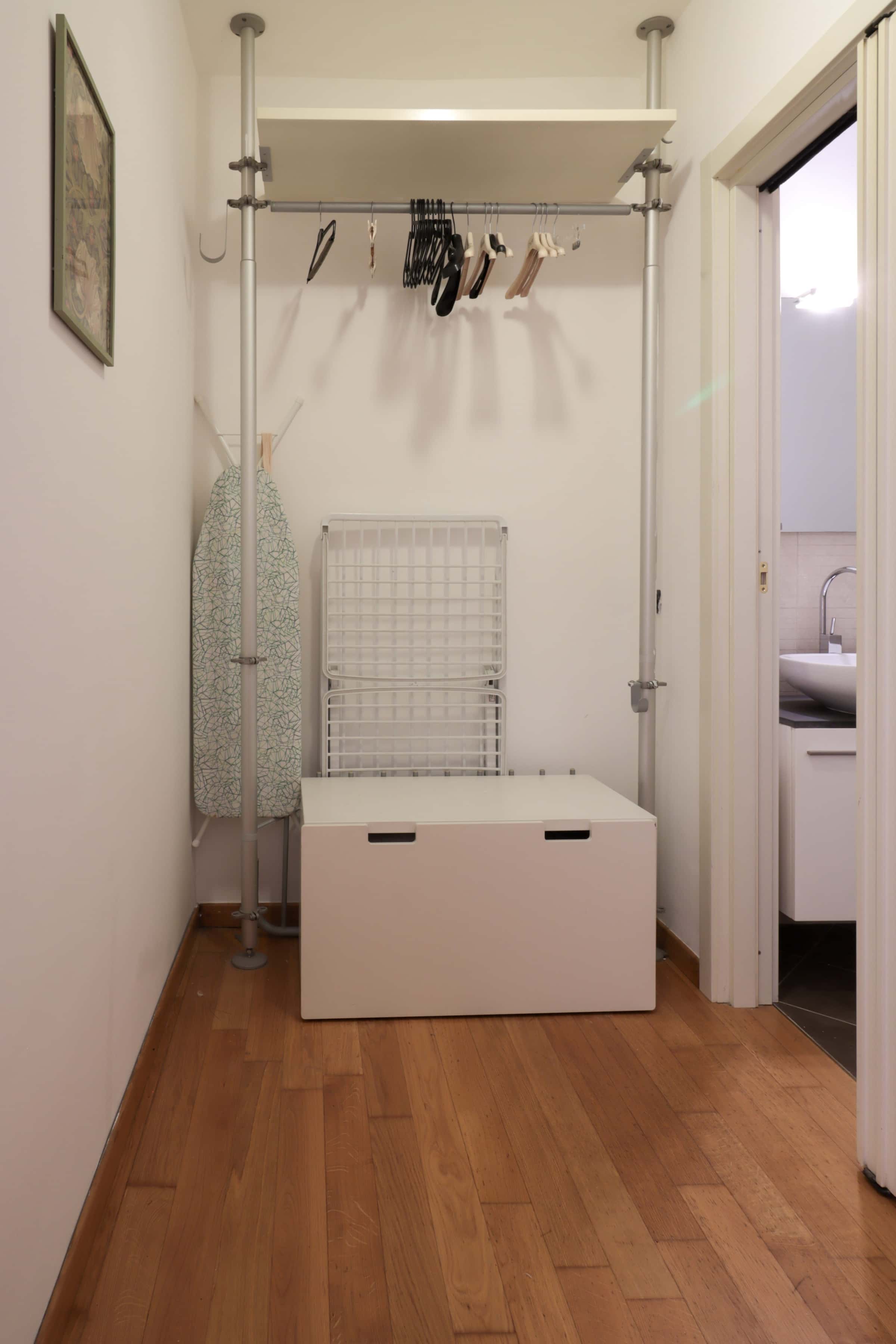 Apartment Milan — photo 42