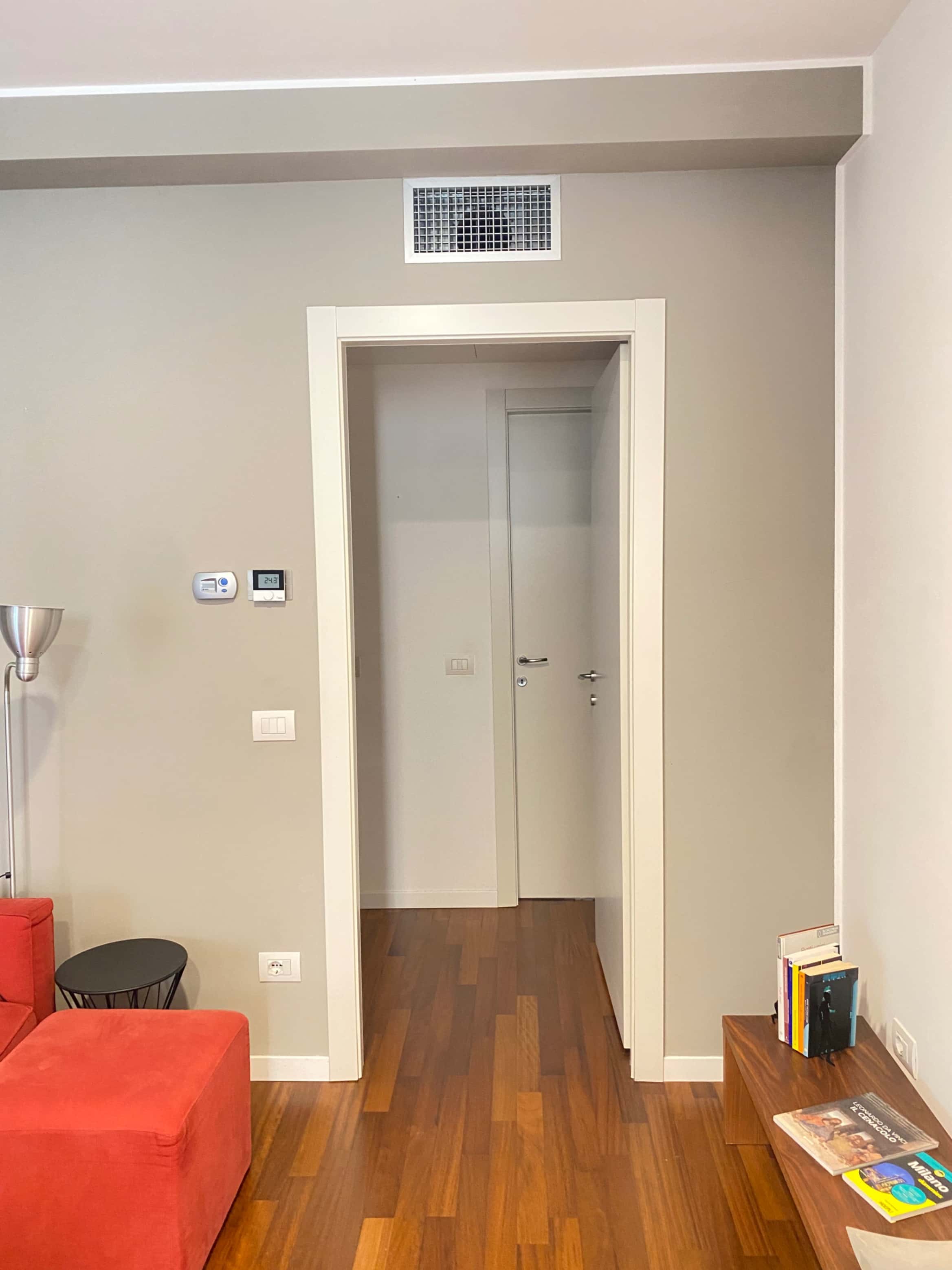 Apartment Milan, 1 bed — photo 2