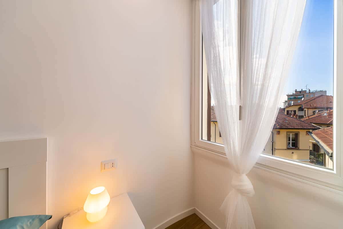 Apartment Milan, 1 bed — photo 4