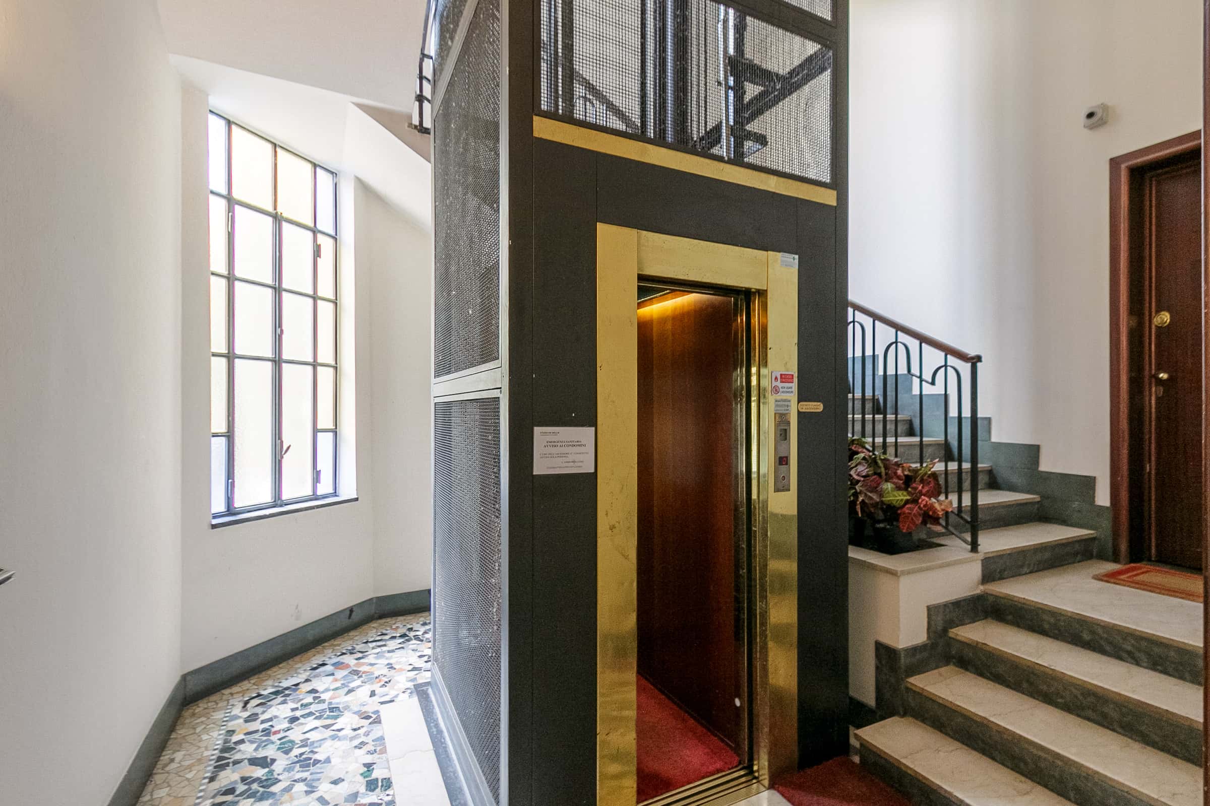 Apartment Milan, 1 bed — photo 7