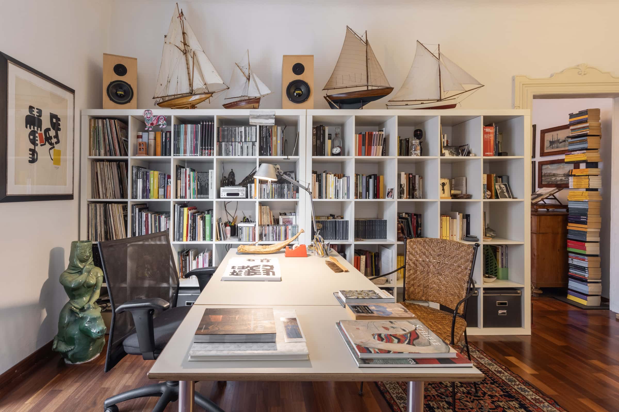 Apartment Milan, 2 beds — photo 13