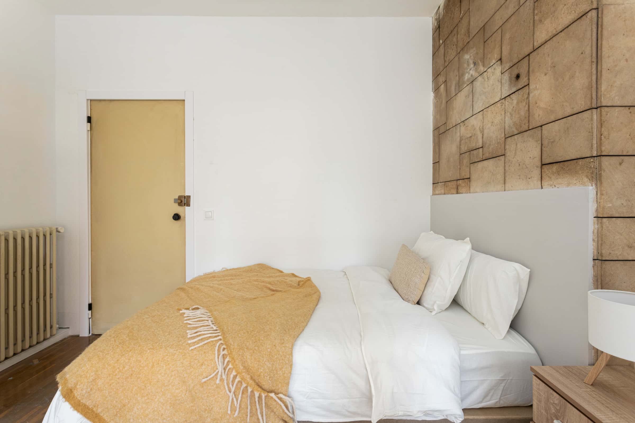 Habitacion privada en  Sarrià-Sant Gervasi, Barcelona