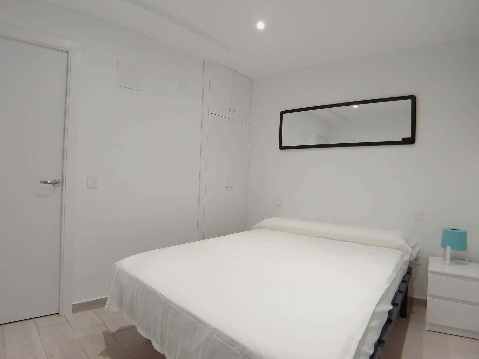 Studio Calle Berruguete