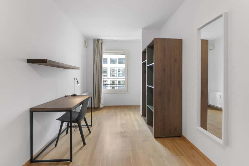 Zimmer in der Friedrichstrasse 63