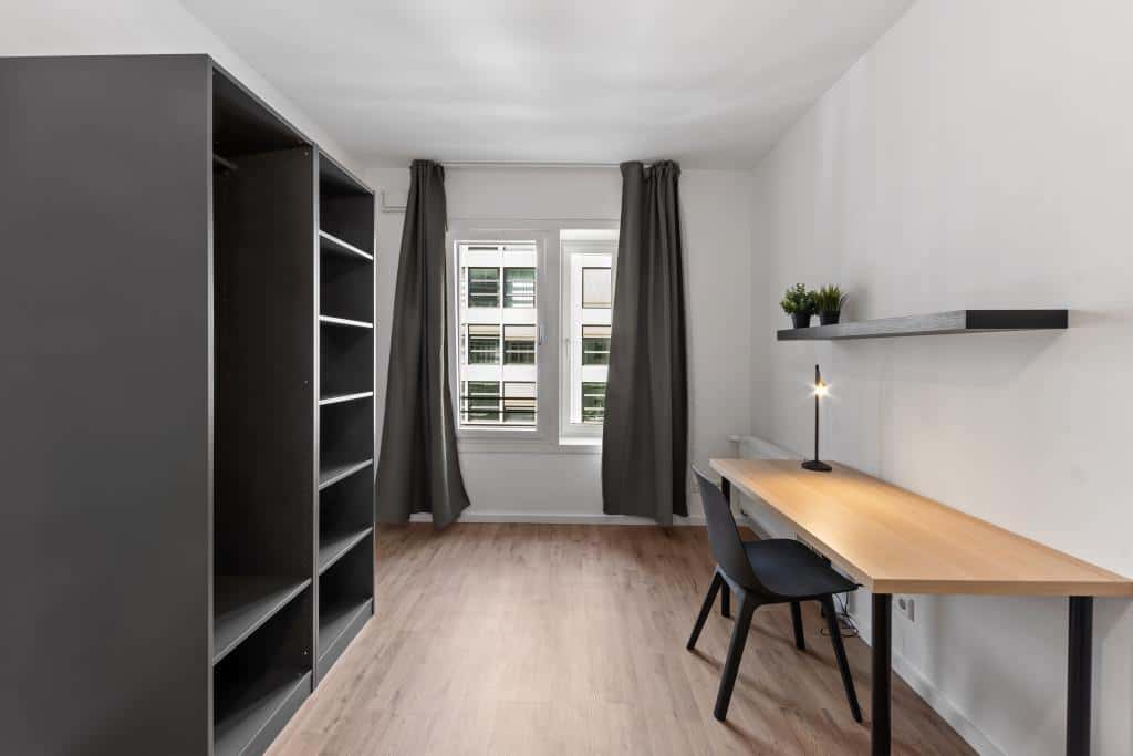 Zimmer in der Mohrenstrasse 17 - Photo 5