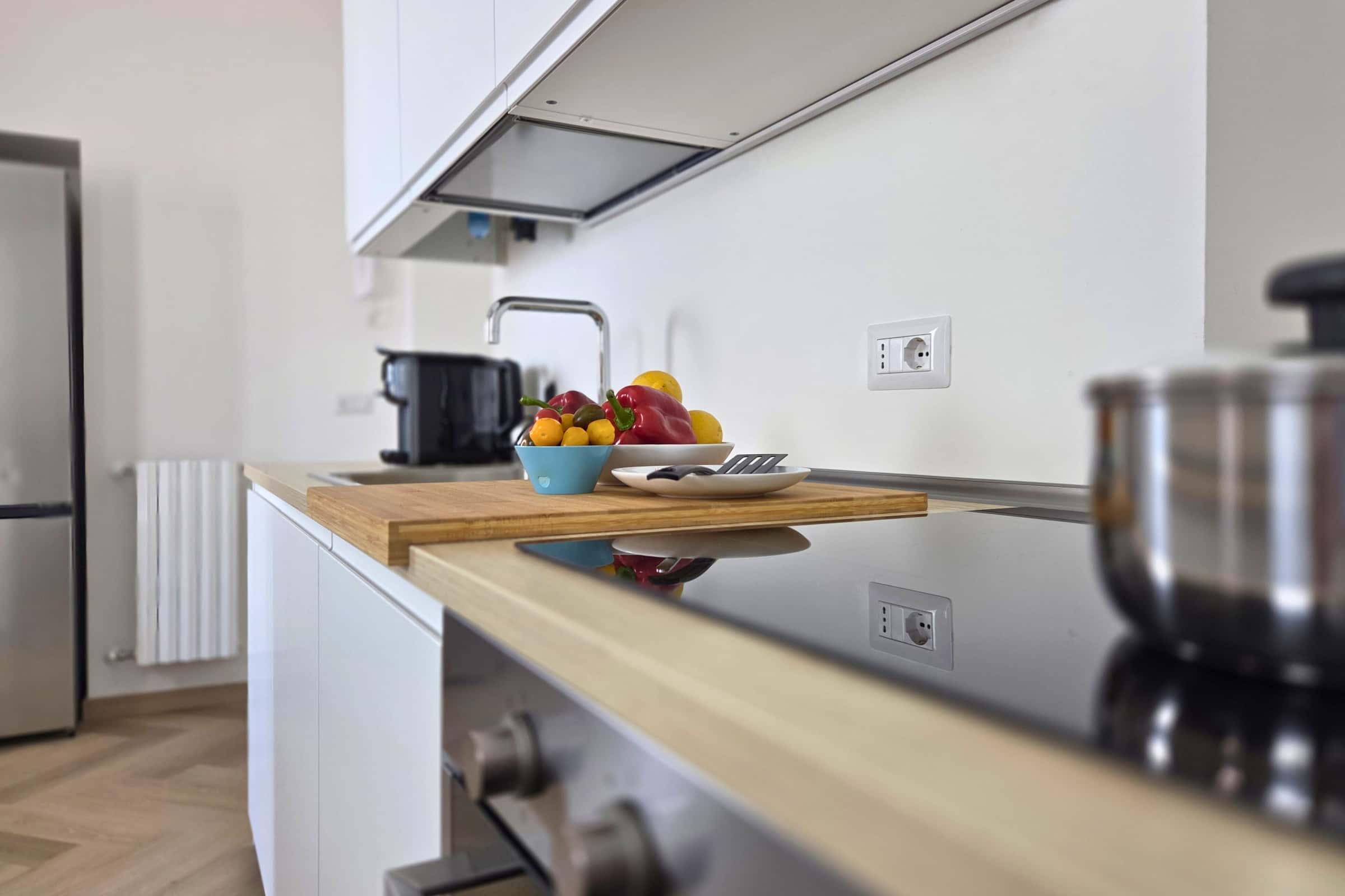Apartment Milan — photo 15