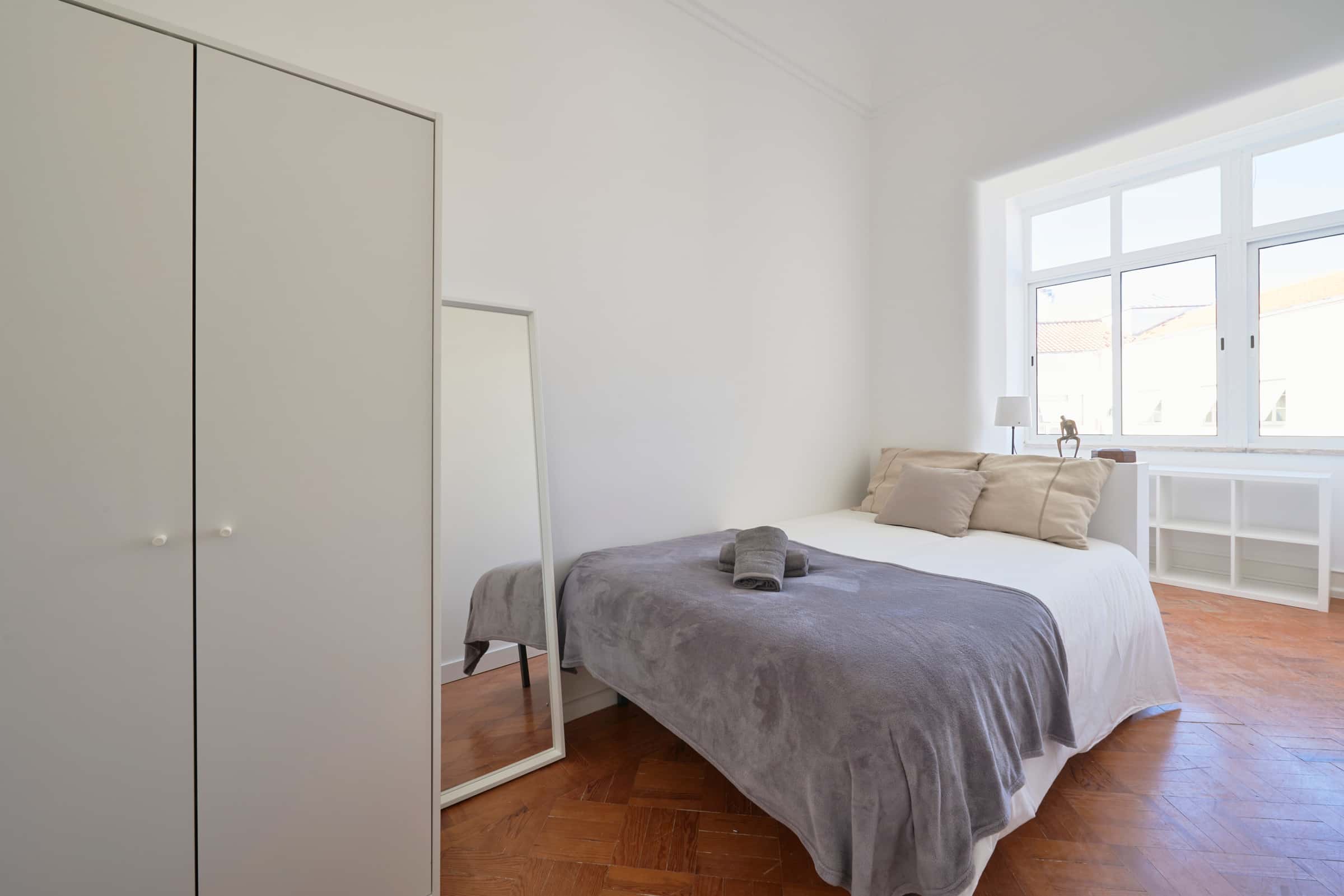 Room in Lisbon - Room 8