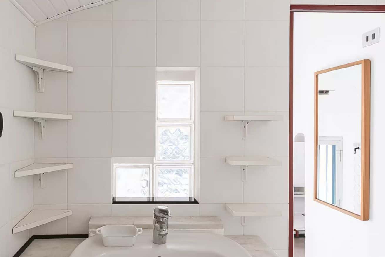 Bilocale in Via Vico Del Duca 4