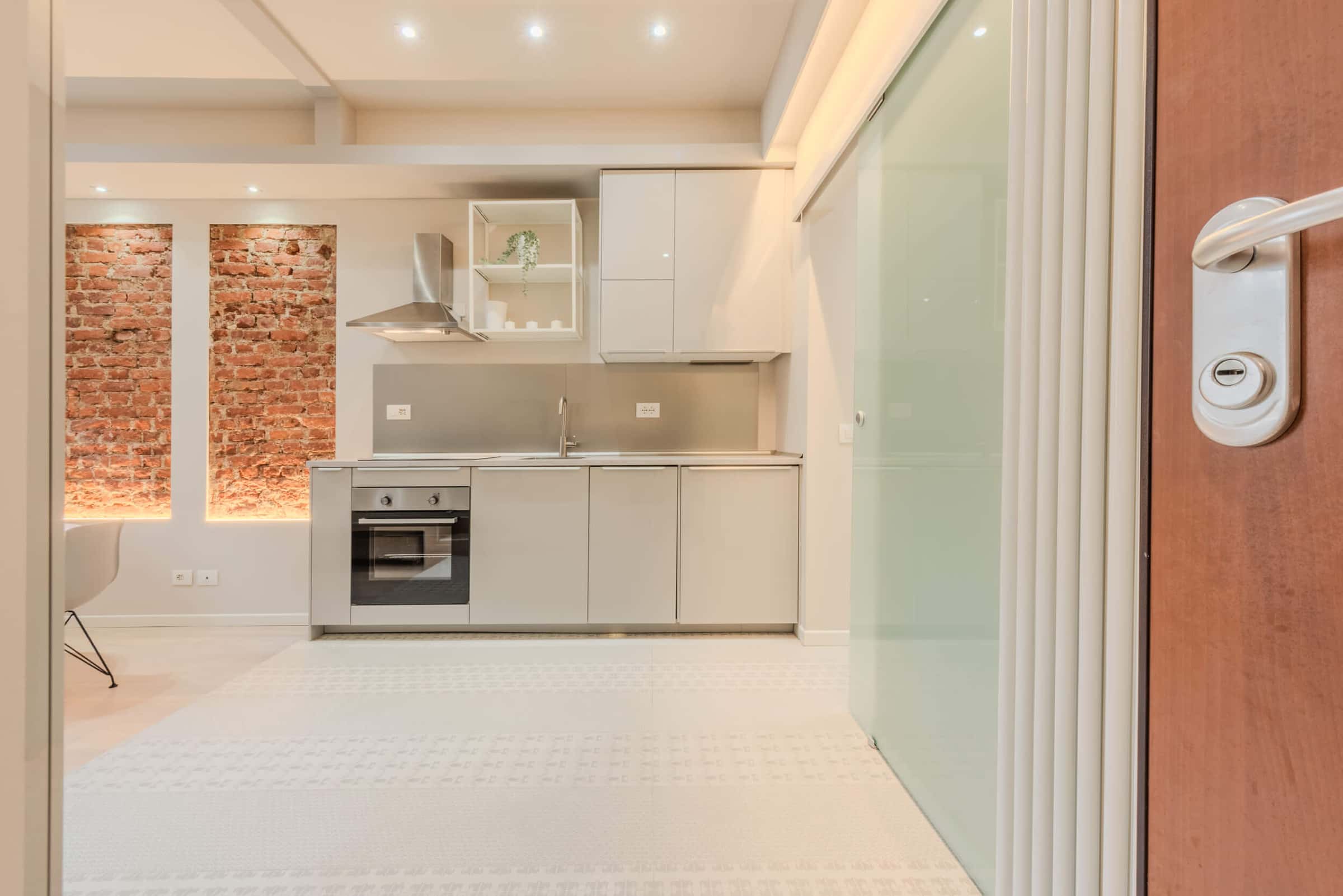 Apartment Milan — photo 26