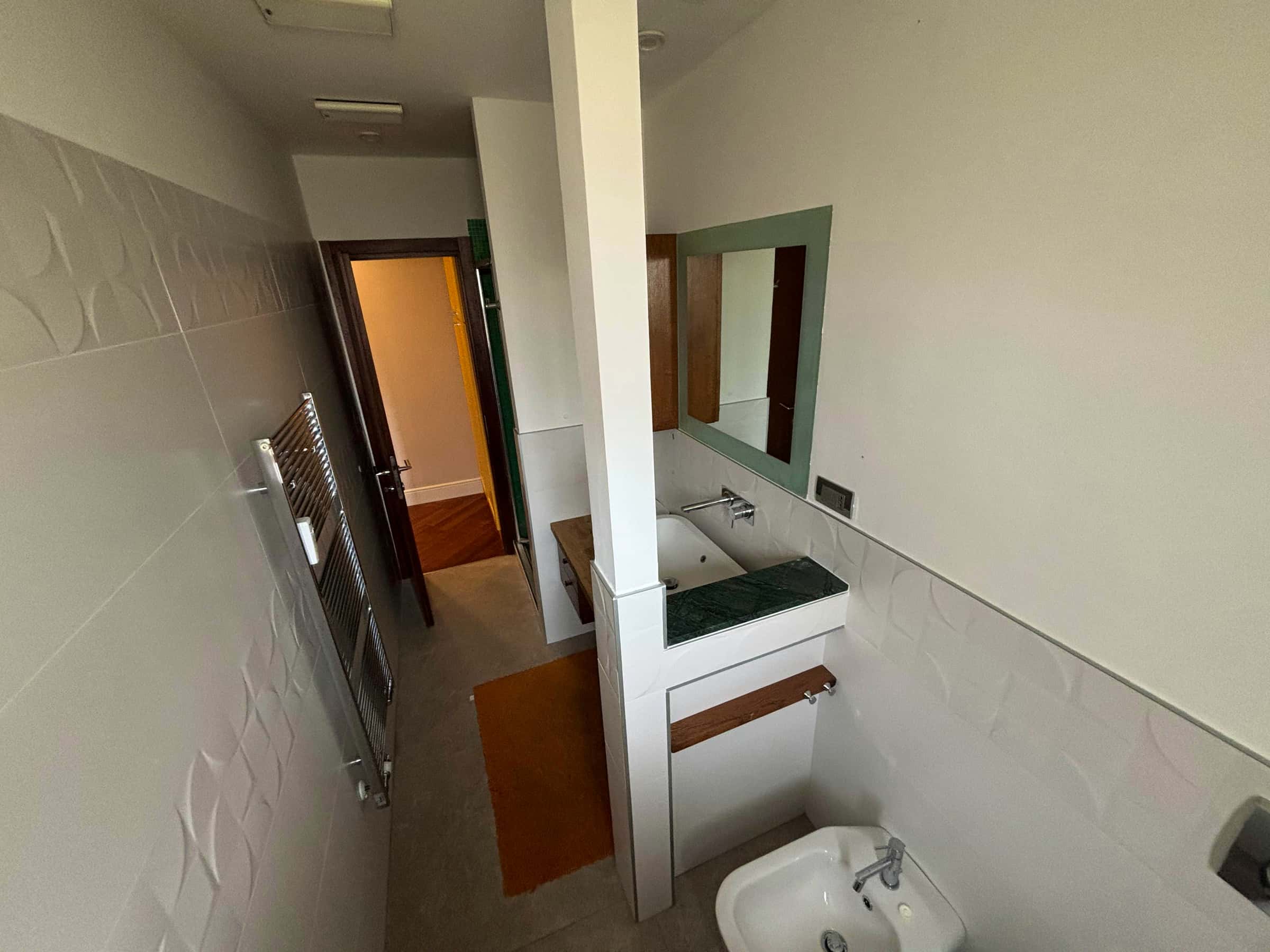 Apartment Florence, 1 bed — photo 13