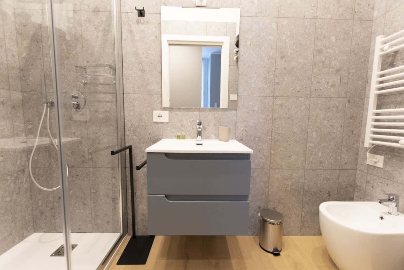 Appartamento Milano, 2 camere — foto 11