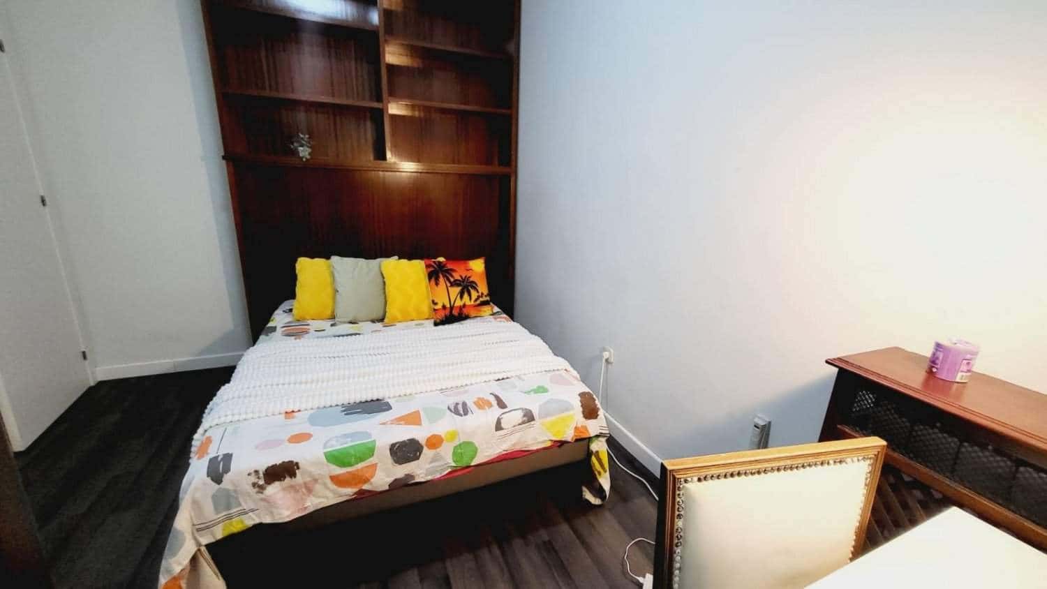 Habitación HUC2