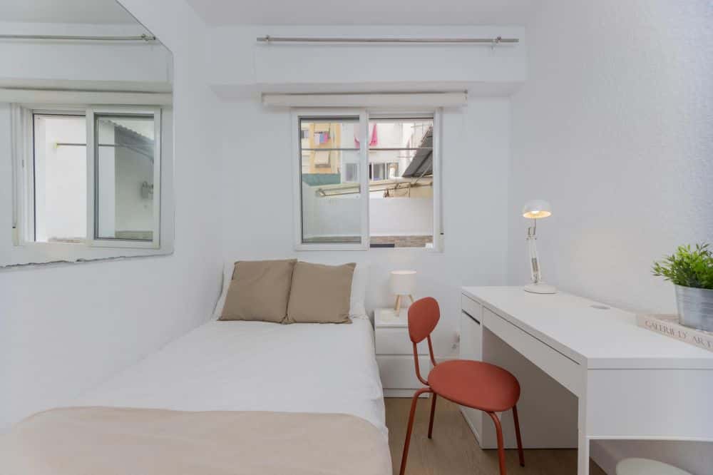 Habitación individual en Benimaclet