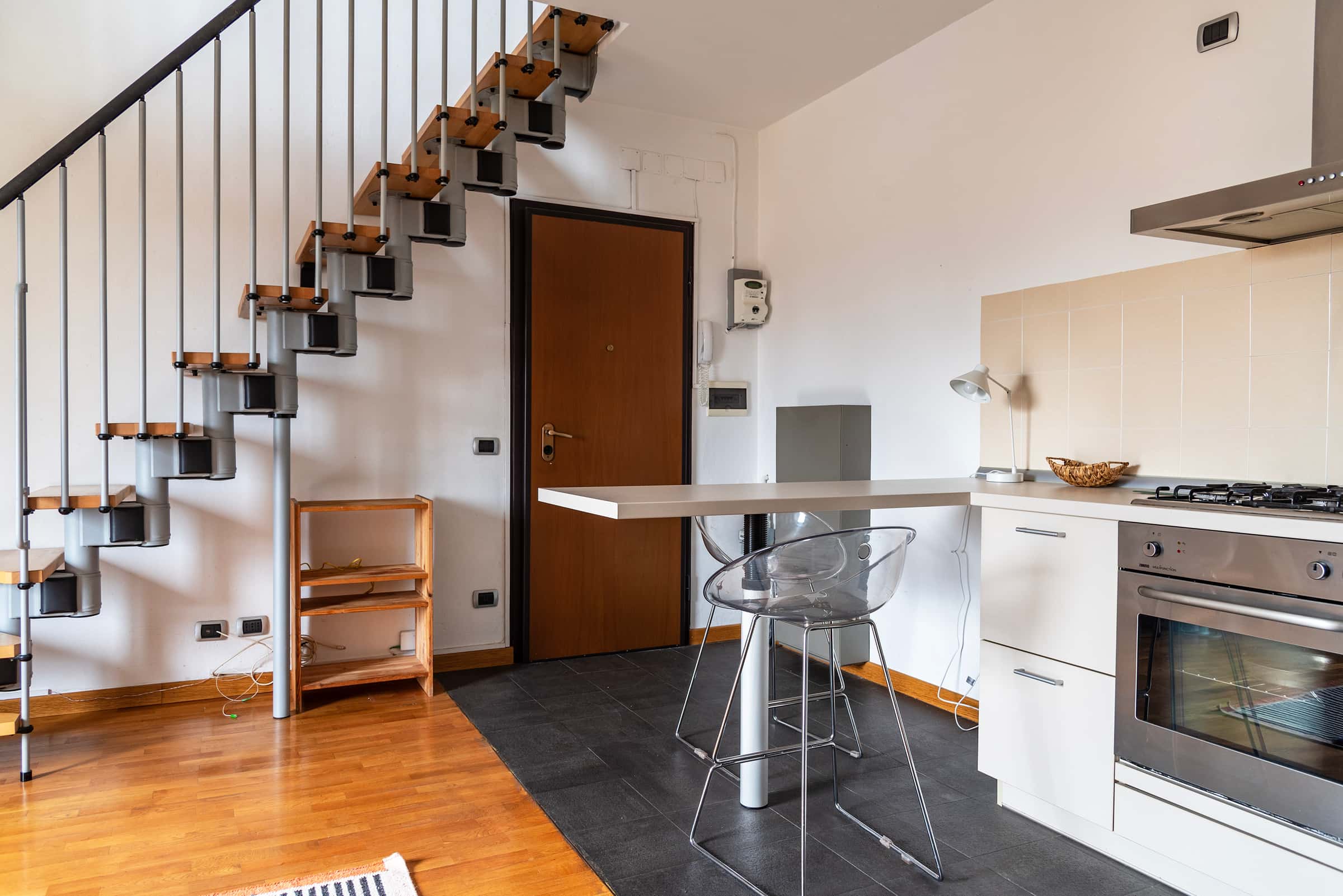 Apartamento Milán, 1 habitación — foto 11