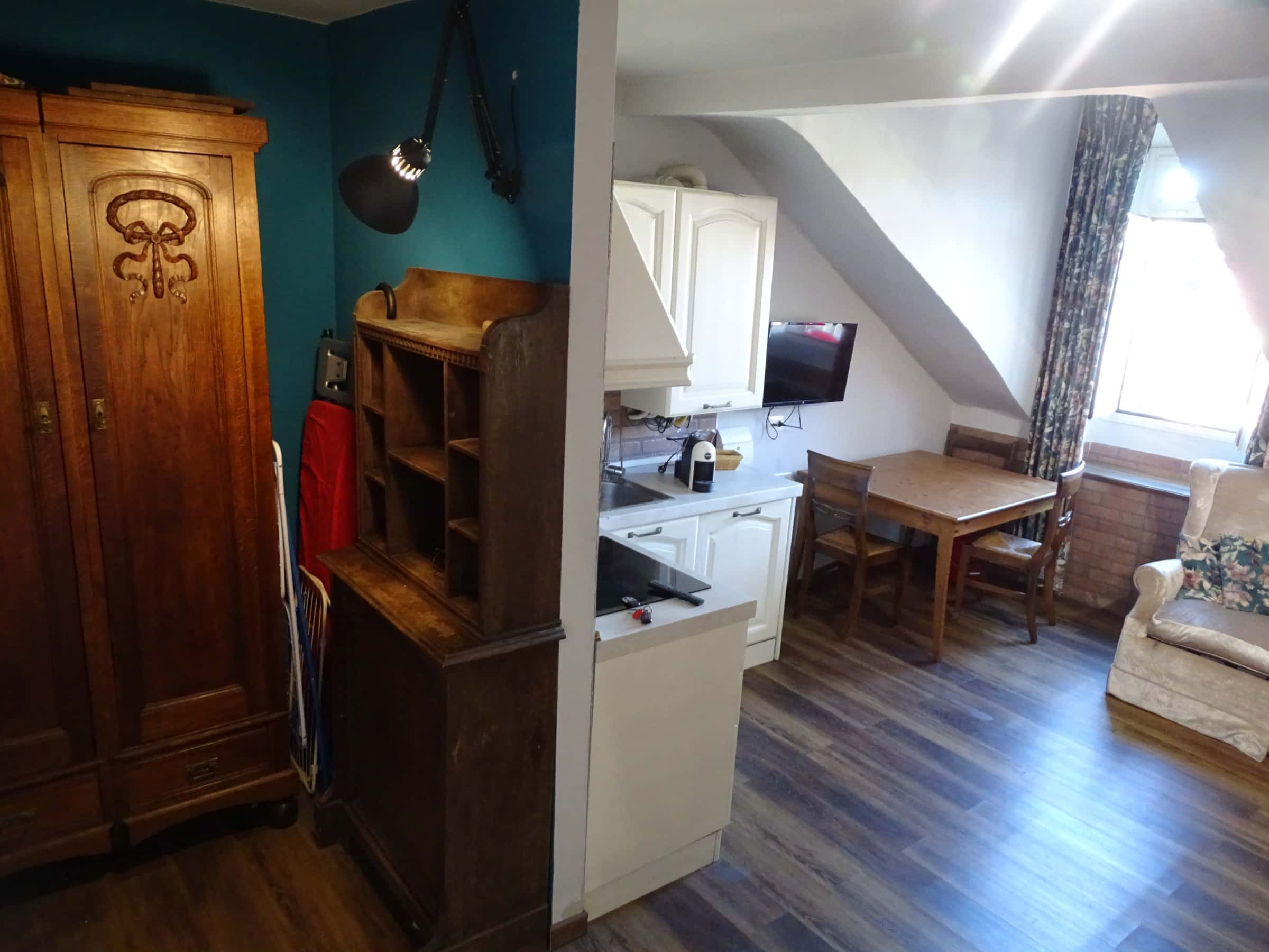 Apartment Turin — photo 12