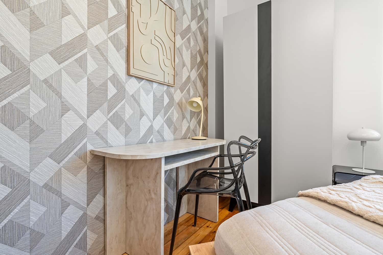 Room 2 - 82. Travessa de Santo António à Graça 2 3°