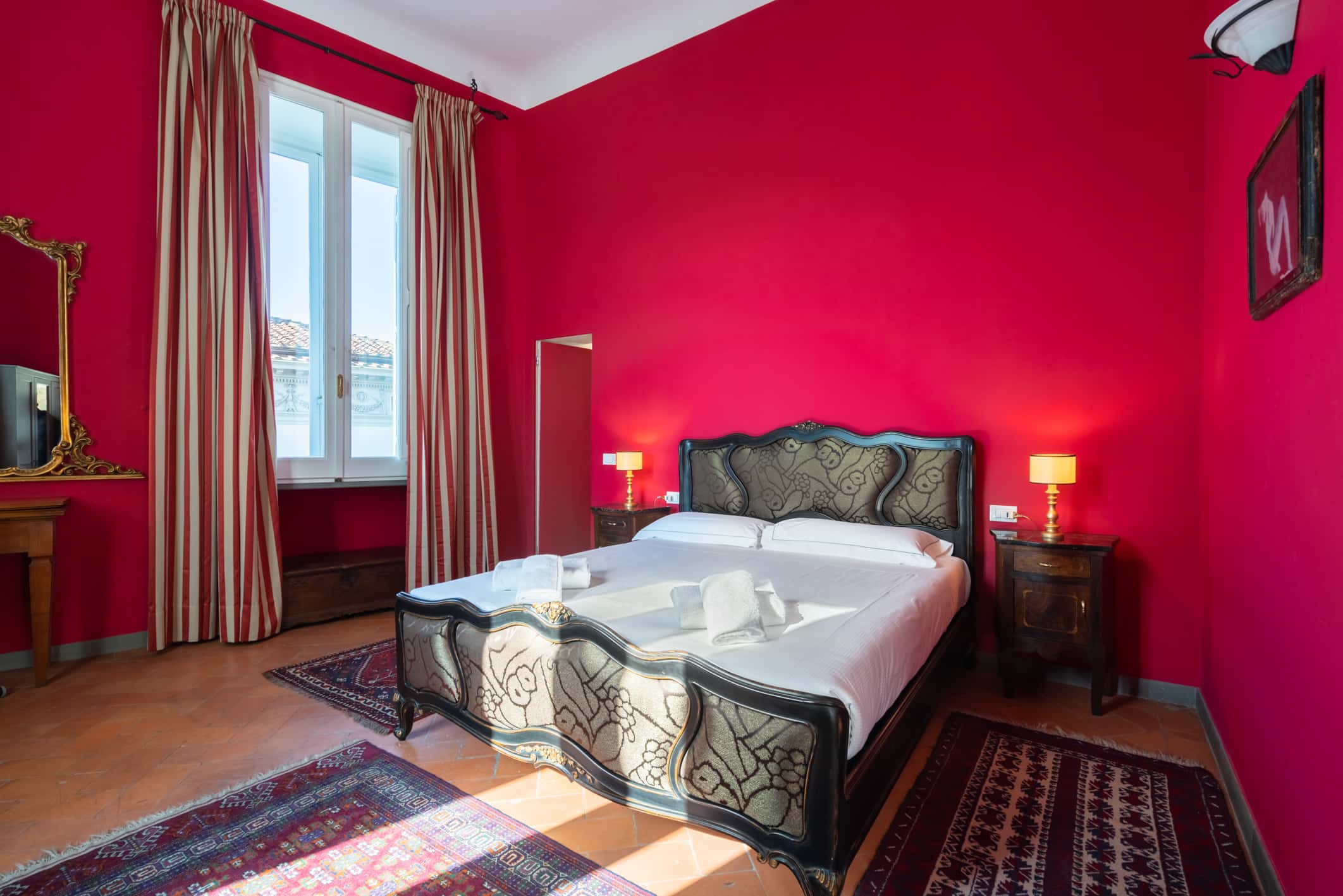 Apartment Florence, 1 bed — photo 43