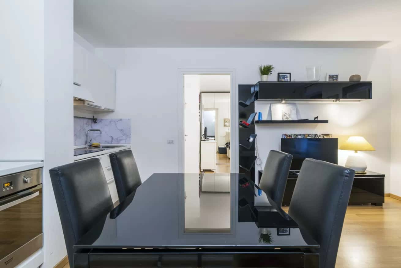 Apartment Milan, 1 bed — photo 15