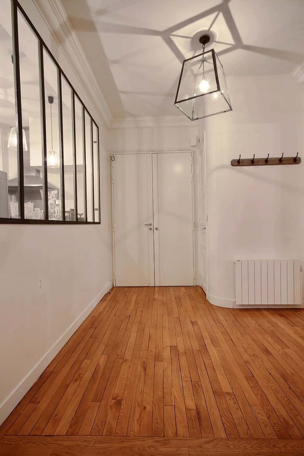 Apartment 2 bedrooms 106m²