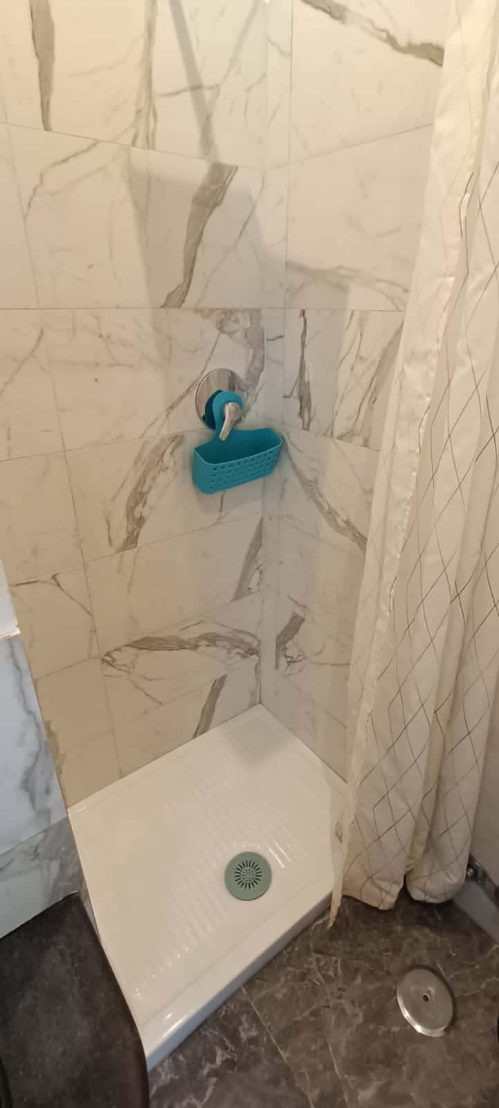 Single room Rome, 4 beds — photo 8