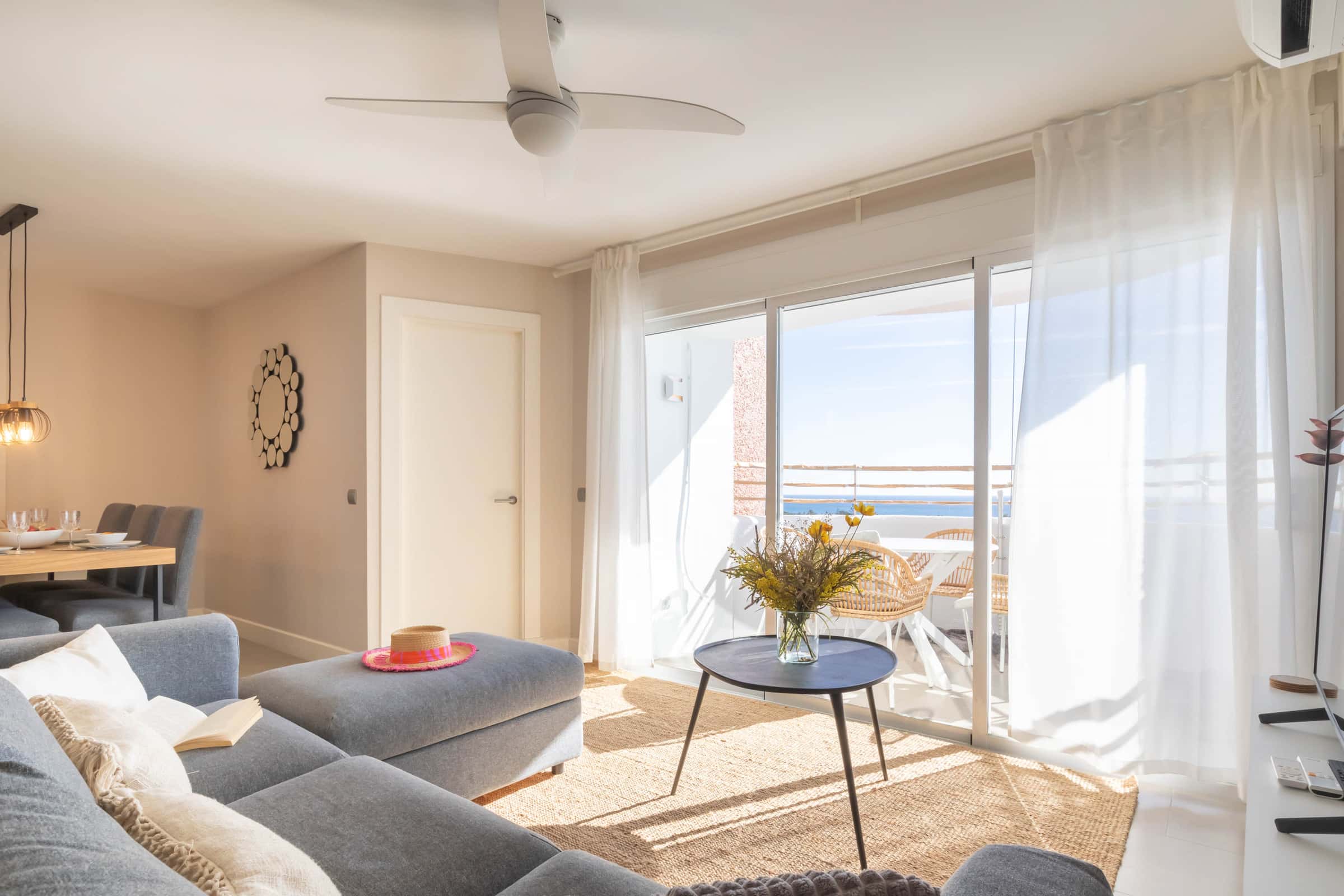 Coronado Beach Marbesa