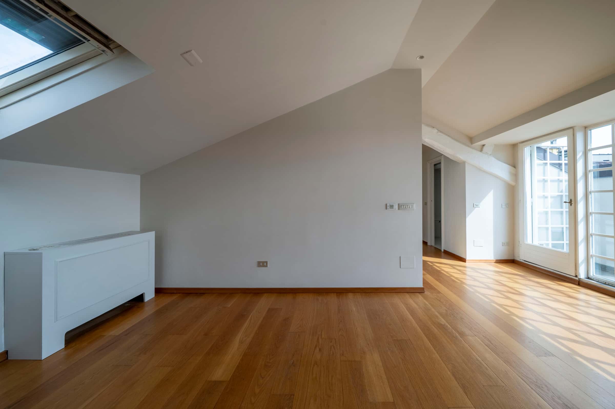 Appartamento Milano, 3 camere — foto 65