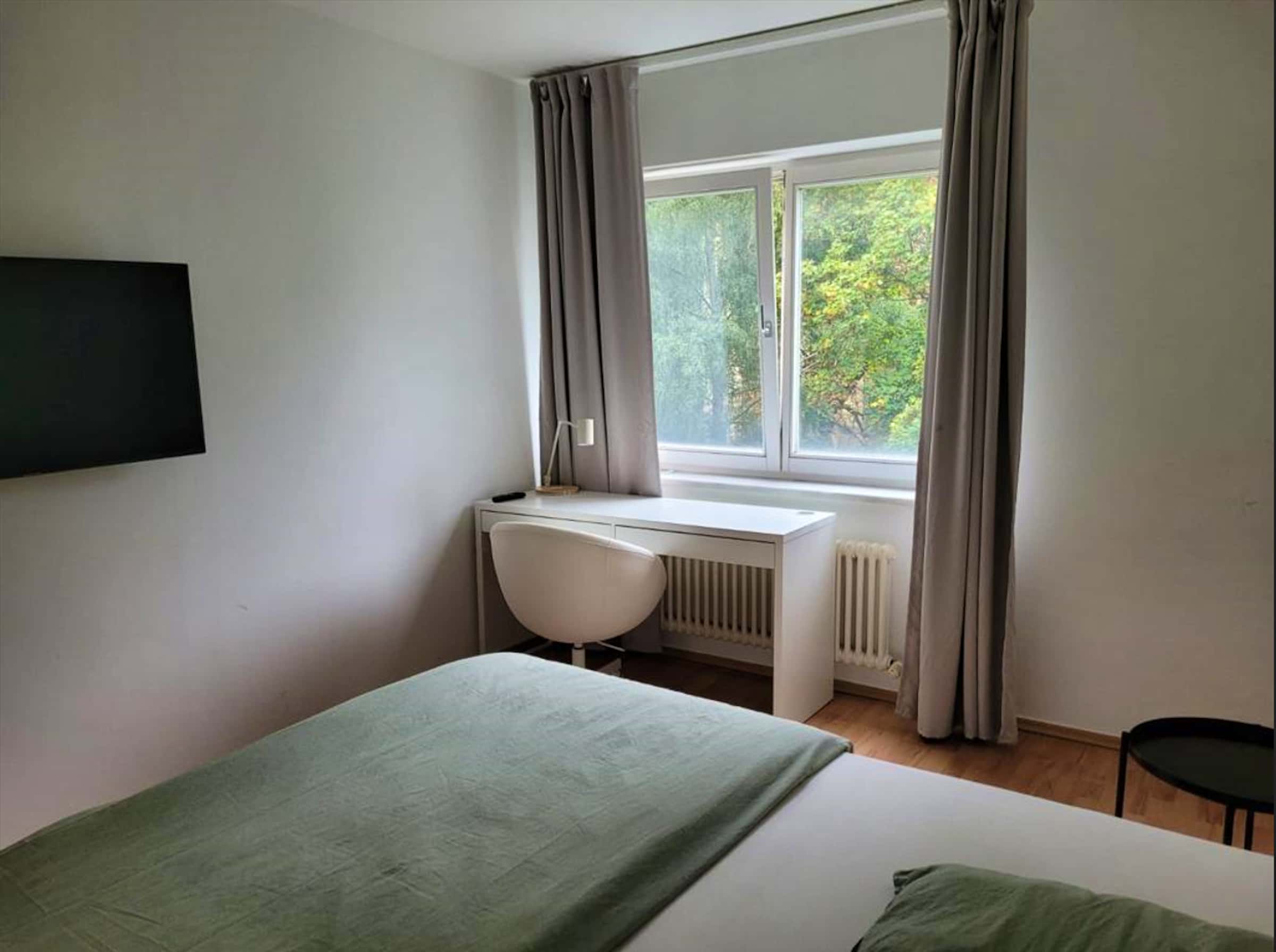 Room in Sonntagstraße, Friedrichshain, 10245 Berlin, Germany in Friedrichshain