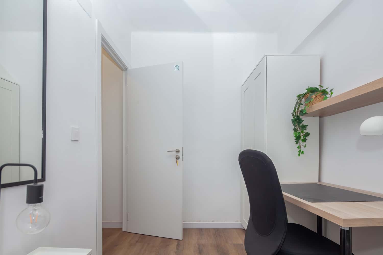 H3 - C/ Carrer de Finestrat, 33,1º 11 (5H2B), AG, VLC