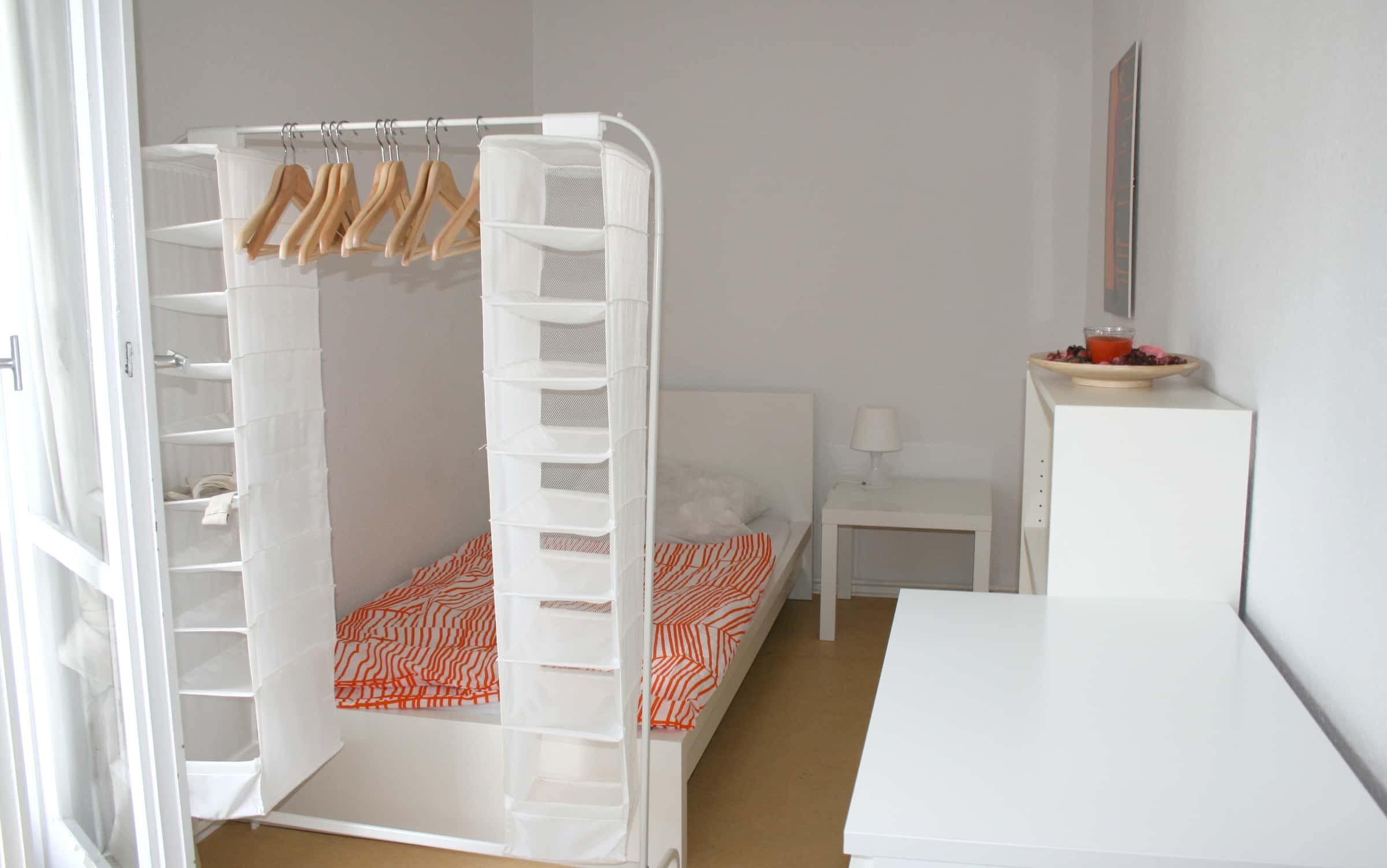 Zimmer in der Dreysestraße