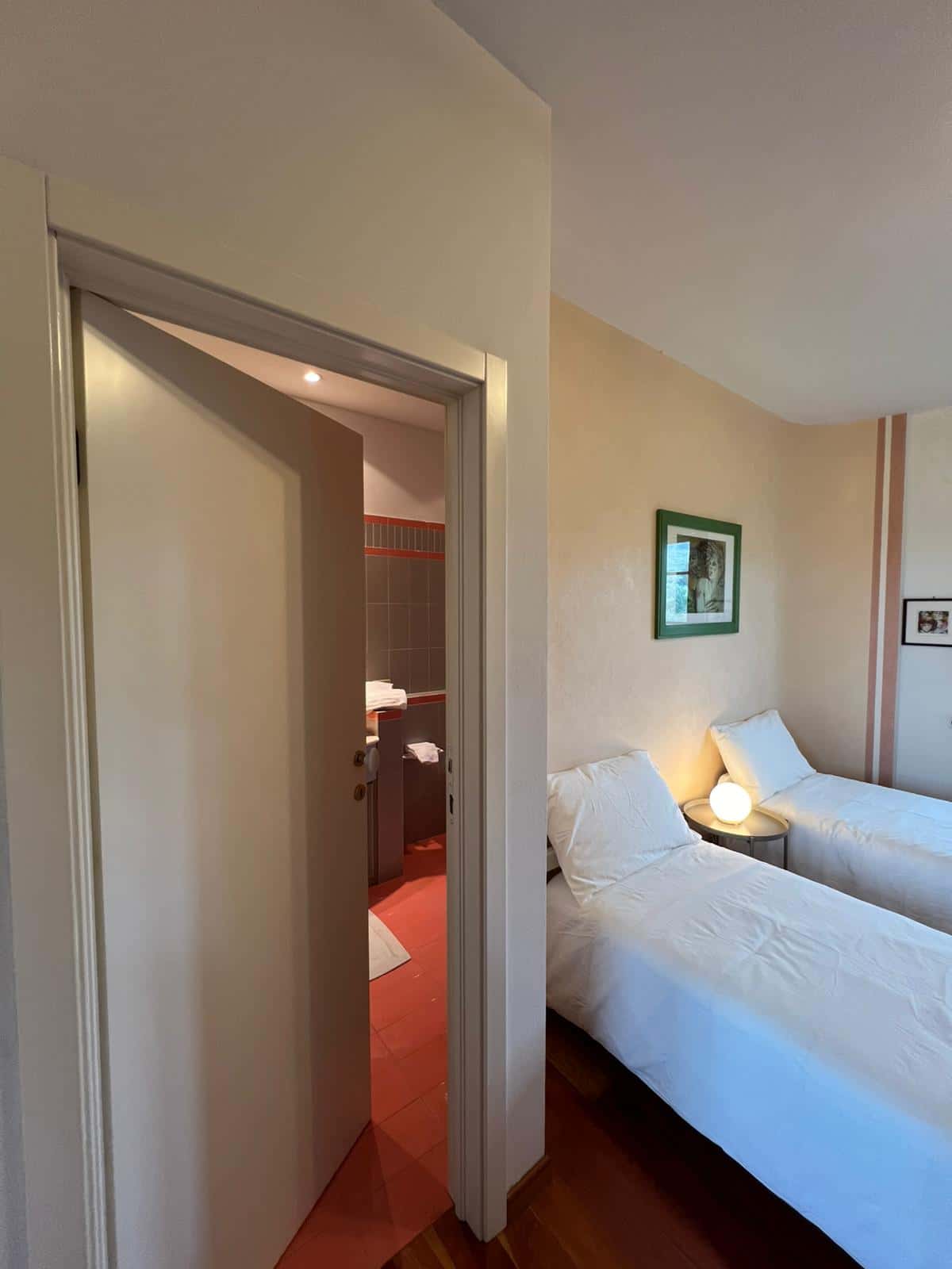 Apartment Vinci, 4 beds — photo 10