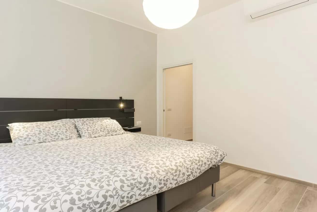 Apartment Milan, 2 beds — photo 13