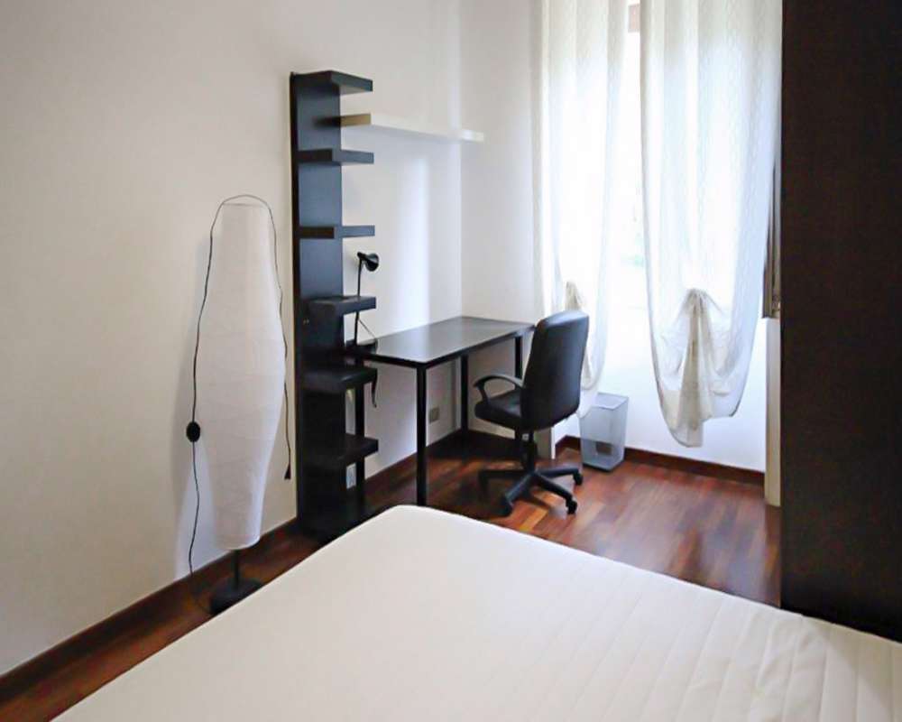 Stanza in Via Raffaello Bertieri