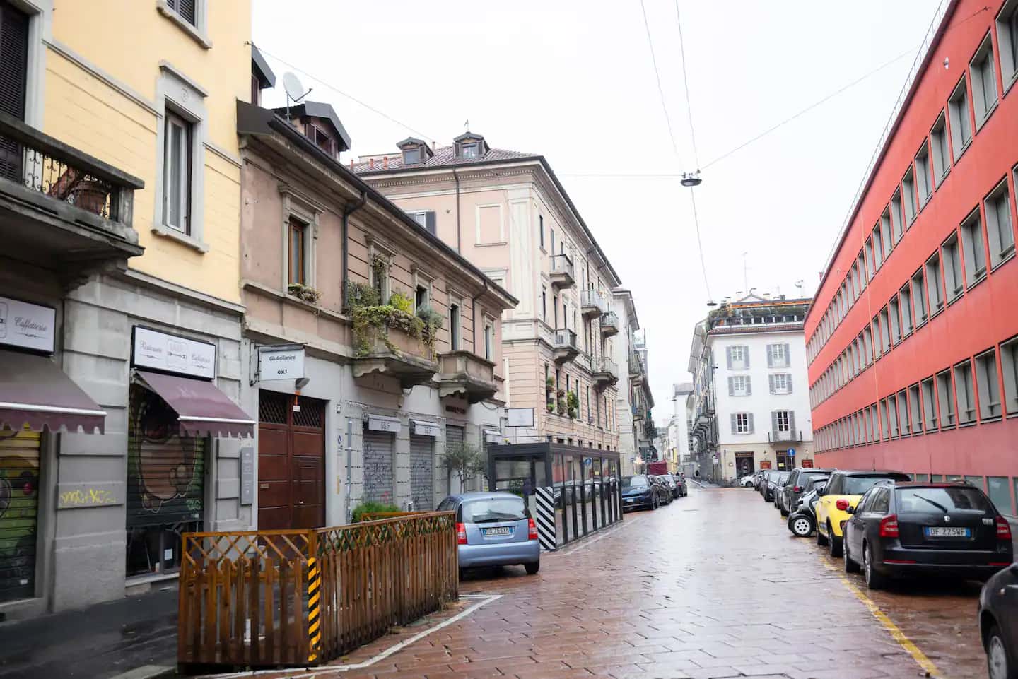 Apartment Milan — photo 16