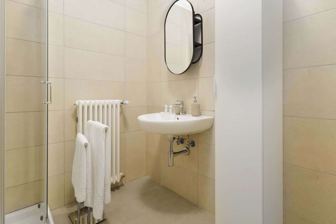 Apartment Milan, 1 bed — photo 4
