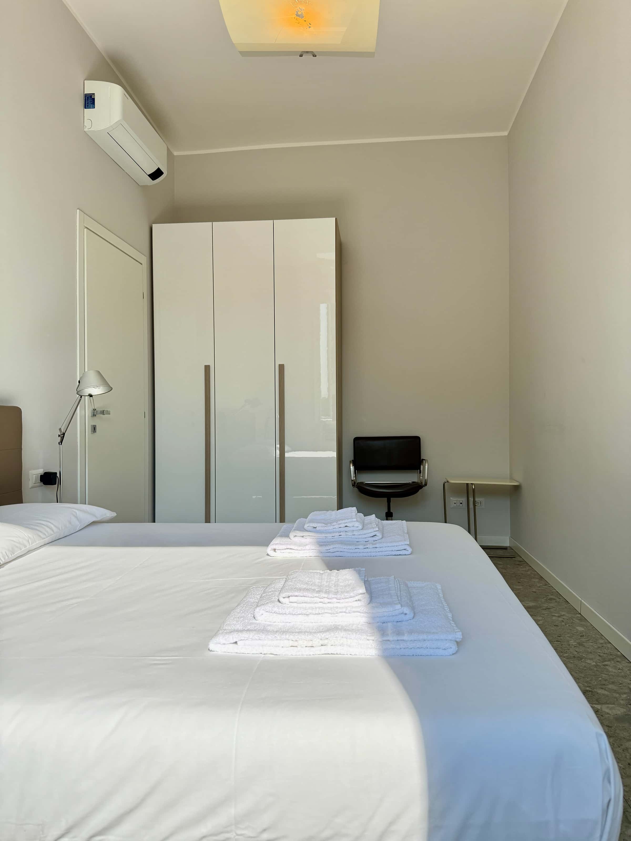 Apartment Milan, 2 beds — photo 27
