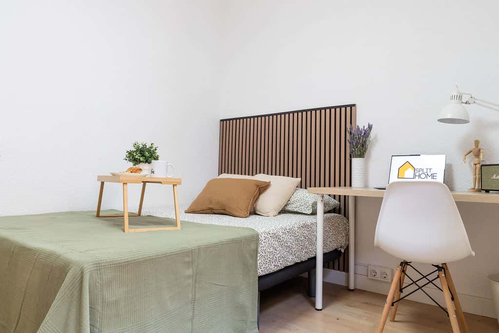 Habitacaion privada en pleno centro de Getafe